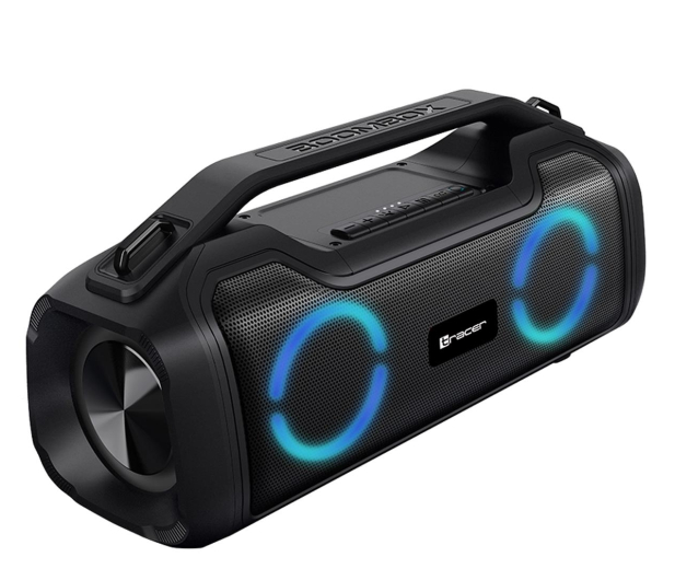 TRACER BigBoy BLUETOOTH BLACK TRAGLO47343 - 1288062 - zdjęcie 3